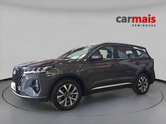 CAOA CHERY TIGGO 7 PRO 1.6 TGDI GASOLINA MAX DRIVE DCT CAOA CHERY TIGGO 7 PRO 1.6 TGDI GASOLINA MAX DRIVE DCT